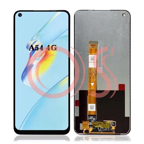LCD TOUCHSCREEN OPPO A54 4G CPH2239 COMPLETE